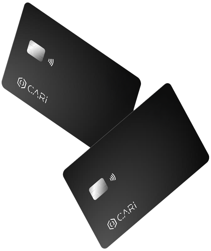 Cari Credit Cards